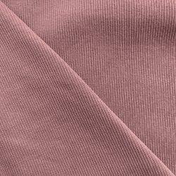 Ткань Кашкорсе, 420гм/2, 110см, цвет Какао (на отрез)  в Долгопрудном
