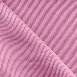 Ткань Кашкорсе, 420гм/2, 110см, цвет Сухая роза (на отрез)  в Долгопрудном