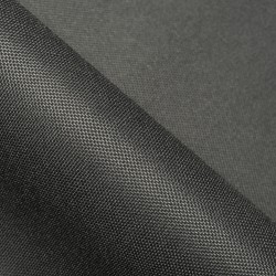 Тентовый материал Оксфорд 600D PU, Темно-Серый  в Долгопрудном, 230 г/м2, 399 руб