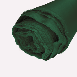 Мерный лоскут в рулоне Ткань Оксфорд 600D PU, цвет Зеленый, 12,22м №200.17  в Долгопрудном