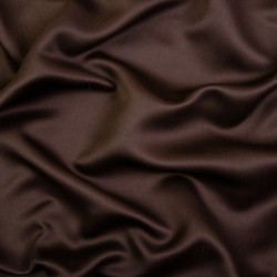 Ткань Блэкаут для штор светозатемняющая 75% &quot;Шоколад&quot; (на отрез)  в Долгопрудном