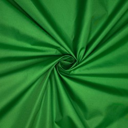 Ткань Дюспо 240Т WR PU Milky, цвет Зеленое яблоко (на отрез)  в Долгопрудном