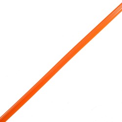 Кедер-Кант (для укрепления углов сумок) Оранжевый пластиковый  в Долгопрудном