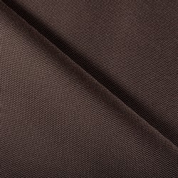 Ткань Кордура (Китай) (Оксфорд 900D), цвет Коричневый (на отрез)  в Долгопрудном