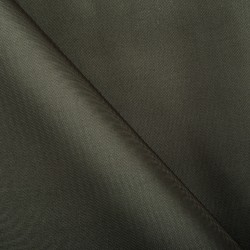 Ткань Кордура (Кордон С900), цвет Темный Хаки (на отрез)  в Долгопрудном