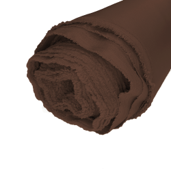 Мерный лоскут в рулоне Ткань Oxford 600D PU Тёмно-Коричневый 14,08м (№200.9)  в Долгопрудном