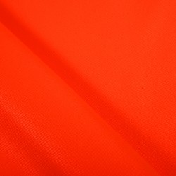 Оксфорд 600D PU, Сигнально-Оранжевый (на отрез)  в Долгопрудном